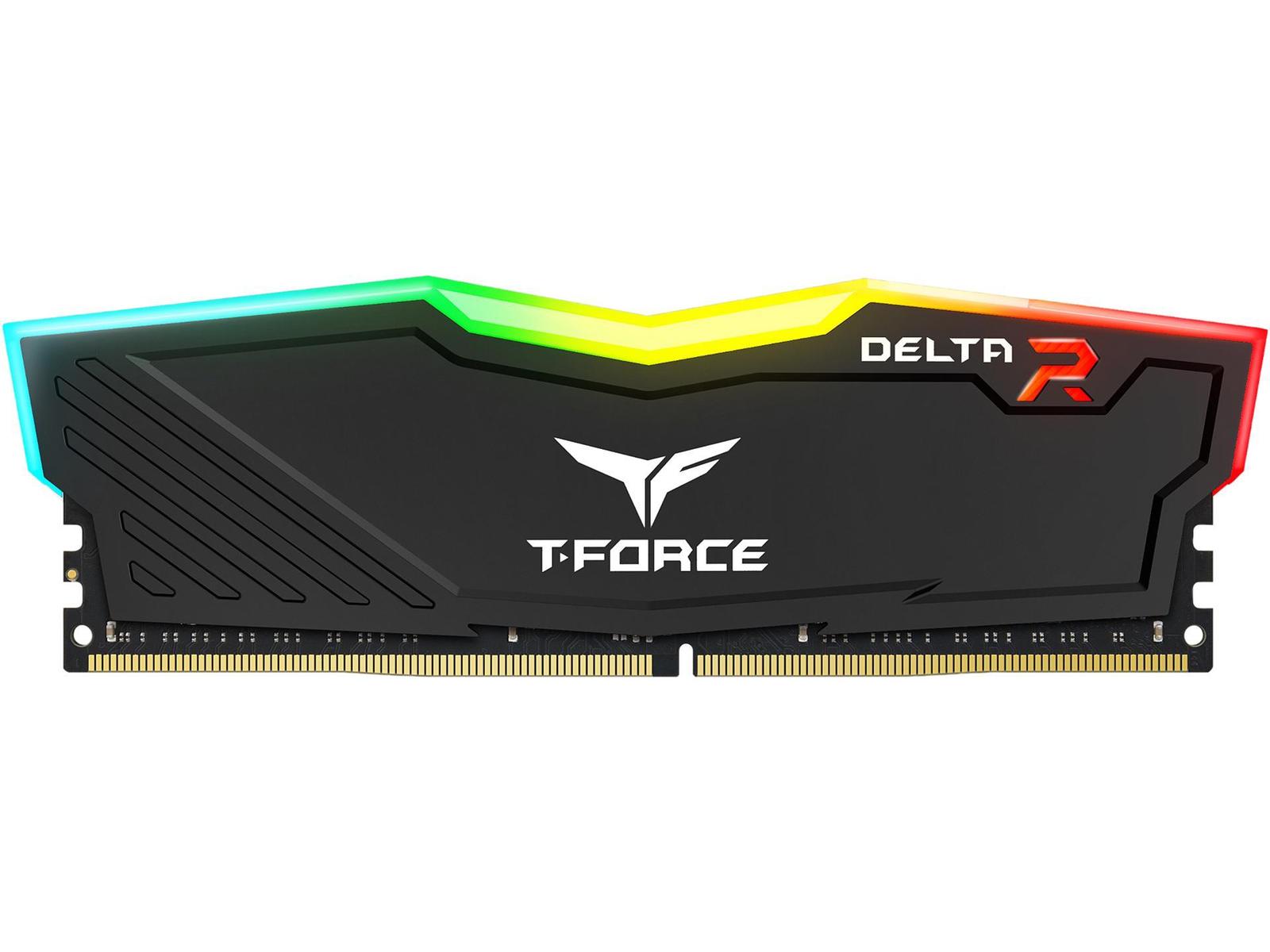 TeamGroup T-Force Delta RGB 16 GB