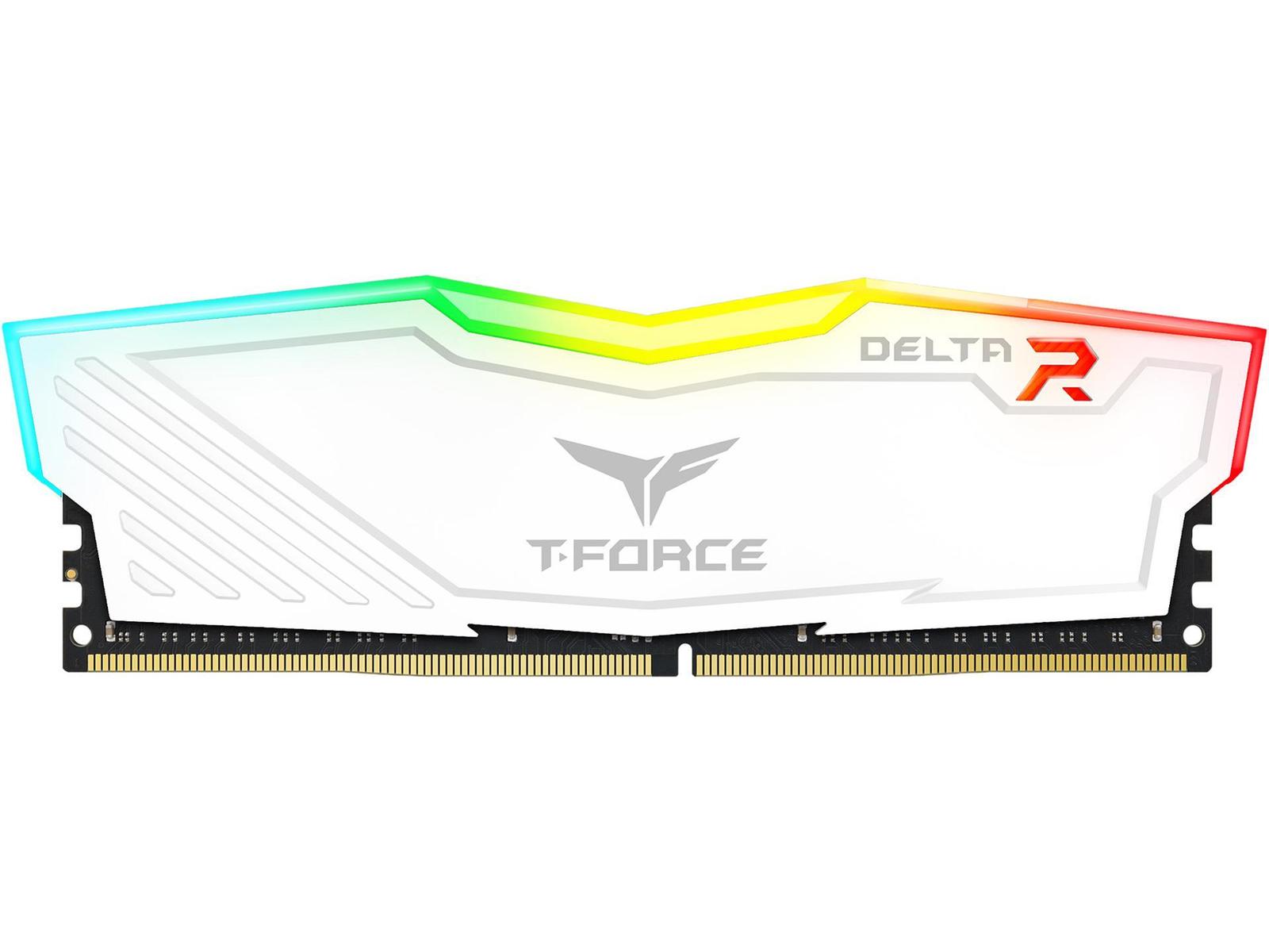 TeamGroup T-Force Delta RGB 16 GB
