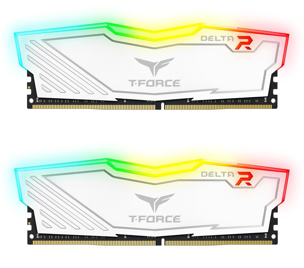 TeamGroup T-Force Delta RGB 16 GB