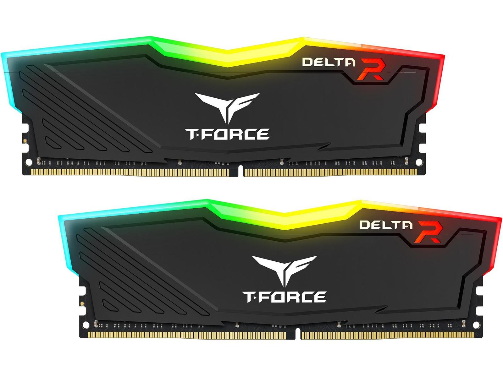 TeamGroup T-Force Delta RGB 16 GB