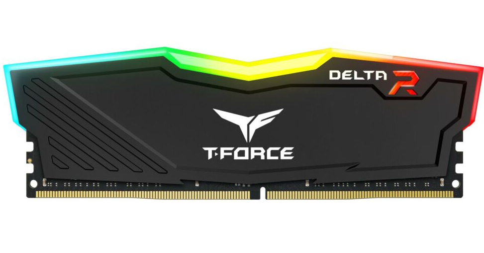 TeamGroup T-Force Delta RGB 32 GB