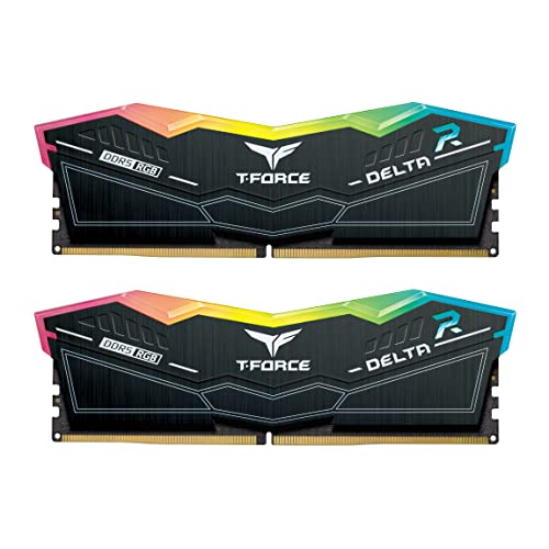TeamGroup T-Force Delta RGB 32 GB