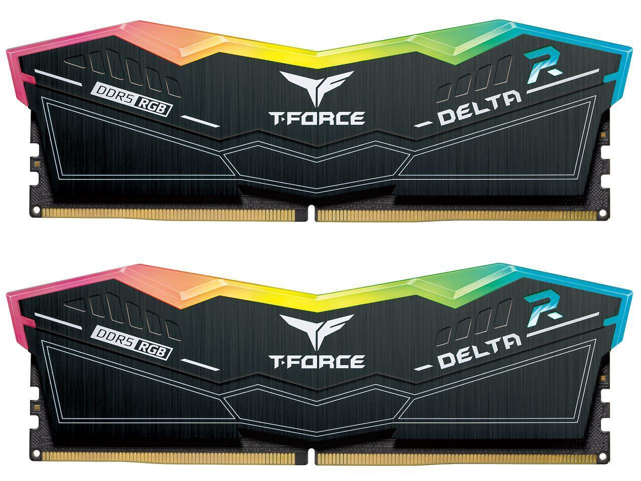 TeamGroup T-Force Delta RGB 32 GB