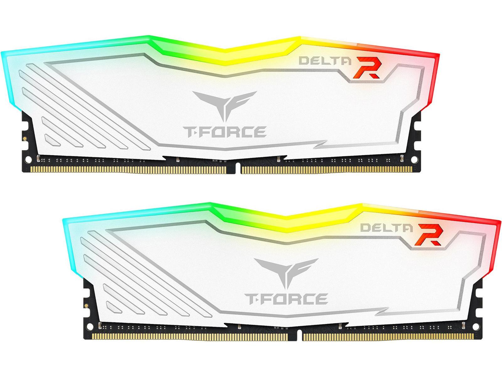 TeamGroup T-Force Delta RGB 32 GB