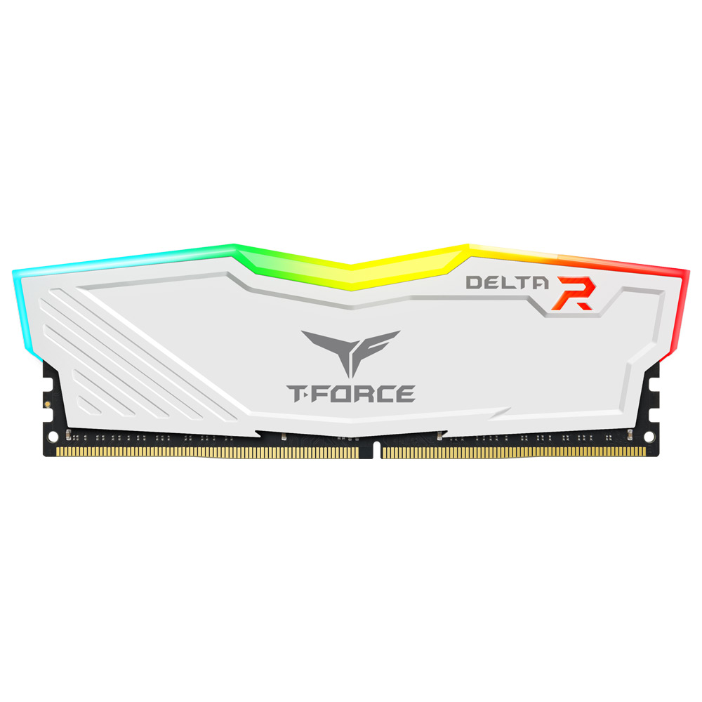 TeamGroup T-Force Delta RGB 8 GB