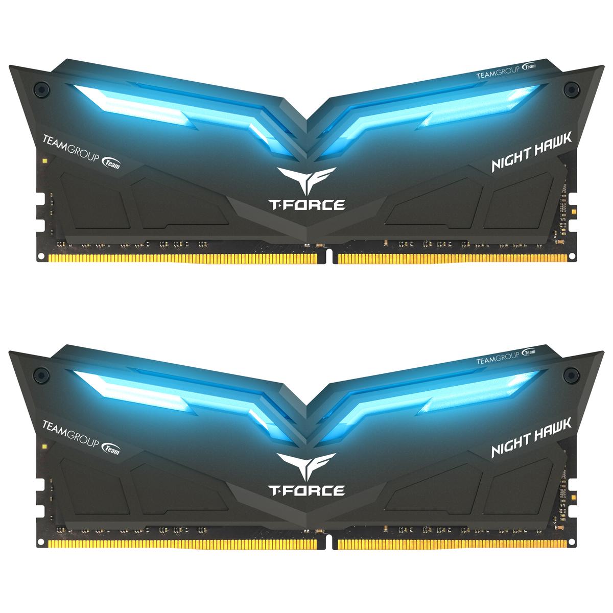 TeamGroup T-Force / Night Hawk 16 GB