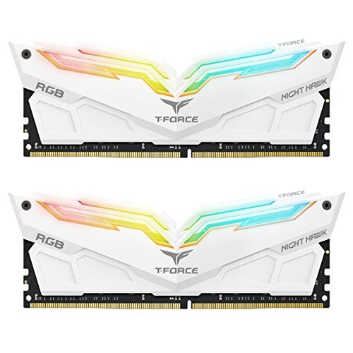 TeamGroup T-Force Night Hawk RGB 16 GB