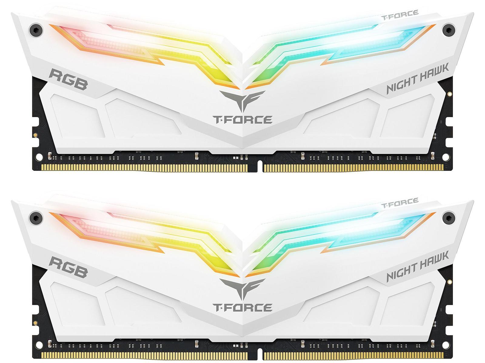 TeamGroup T-Force Night Hawk RGB 32 GB