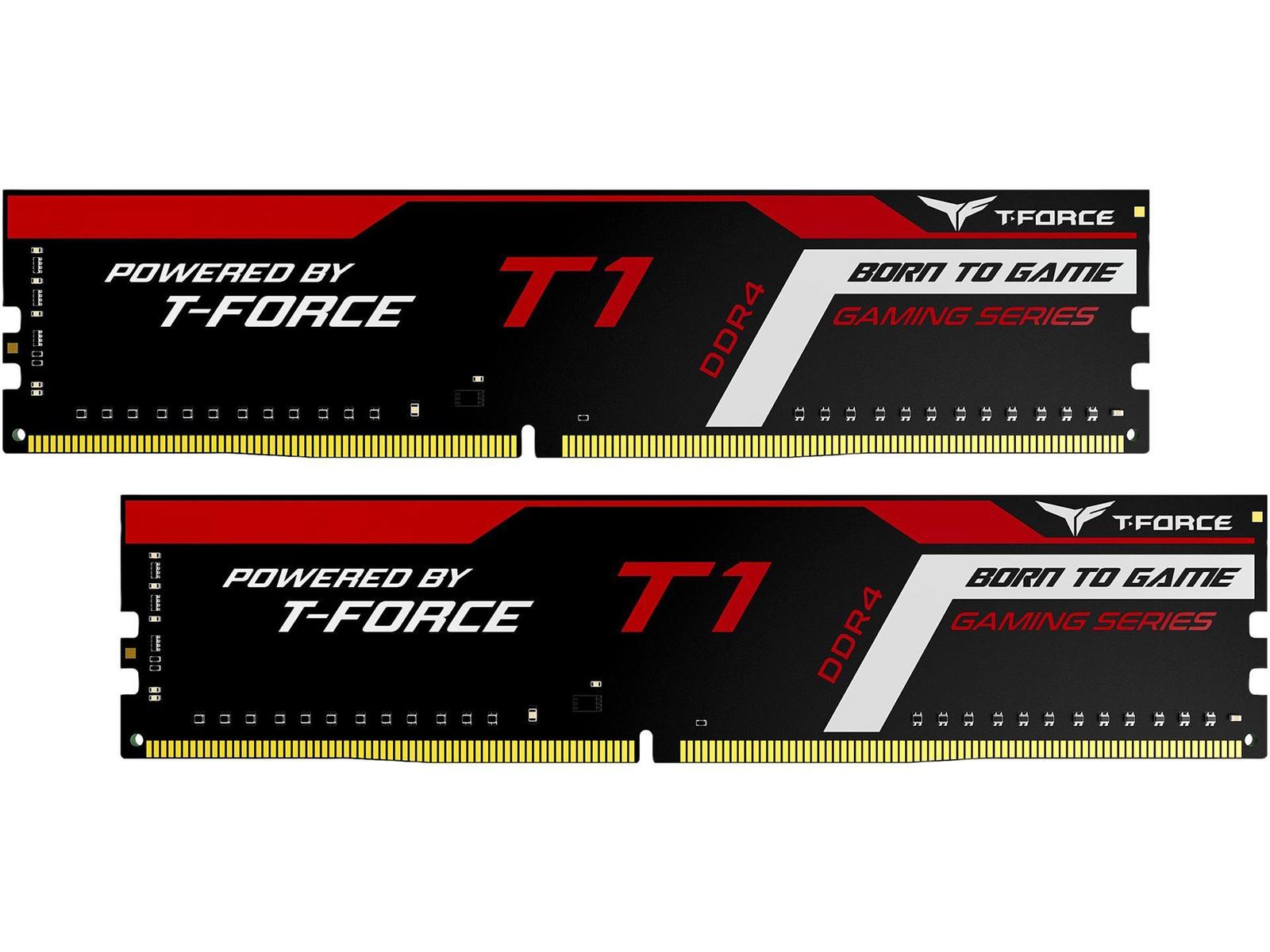TeamGroup T-Force T1 8 GB
