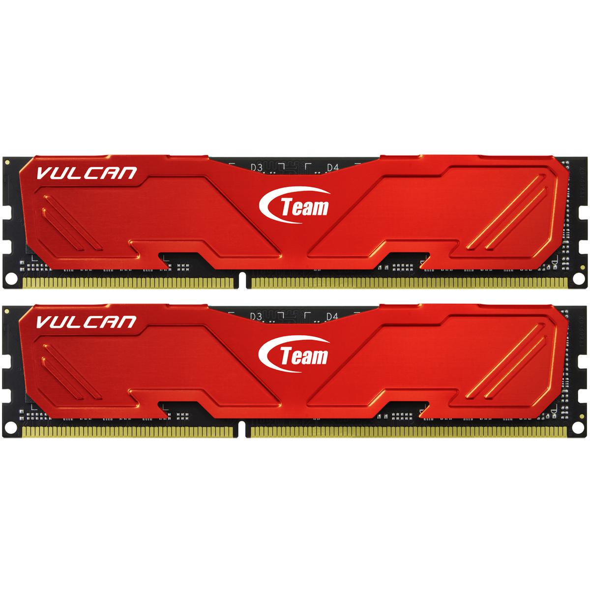 TeamGroup T-Force Vulcan 16 GB