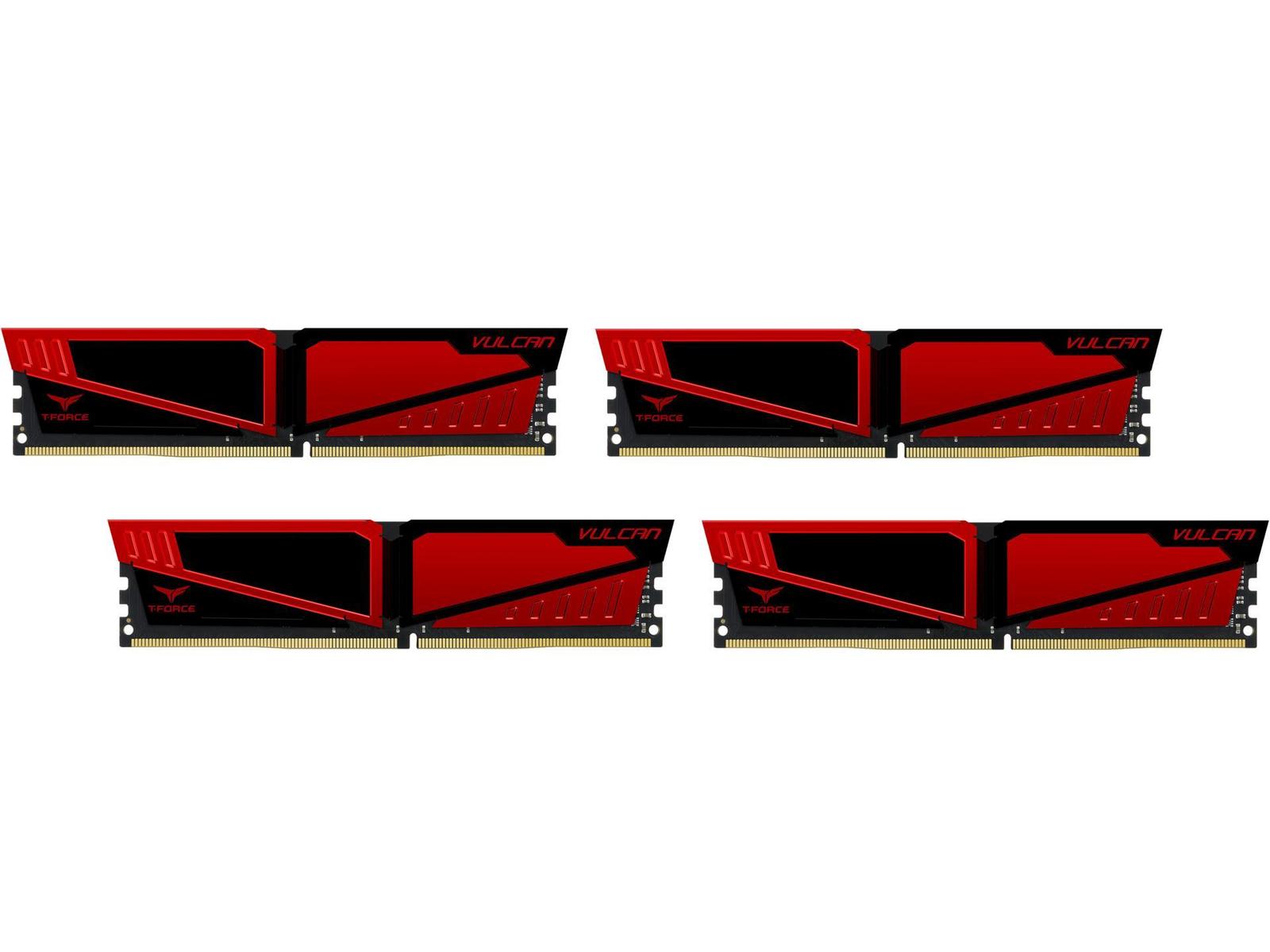 TeamGroup T-Force Vulcan 64 GB