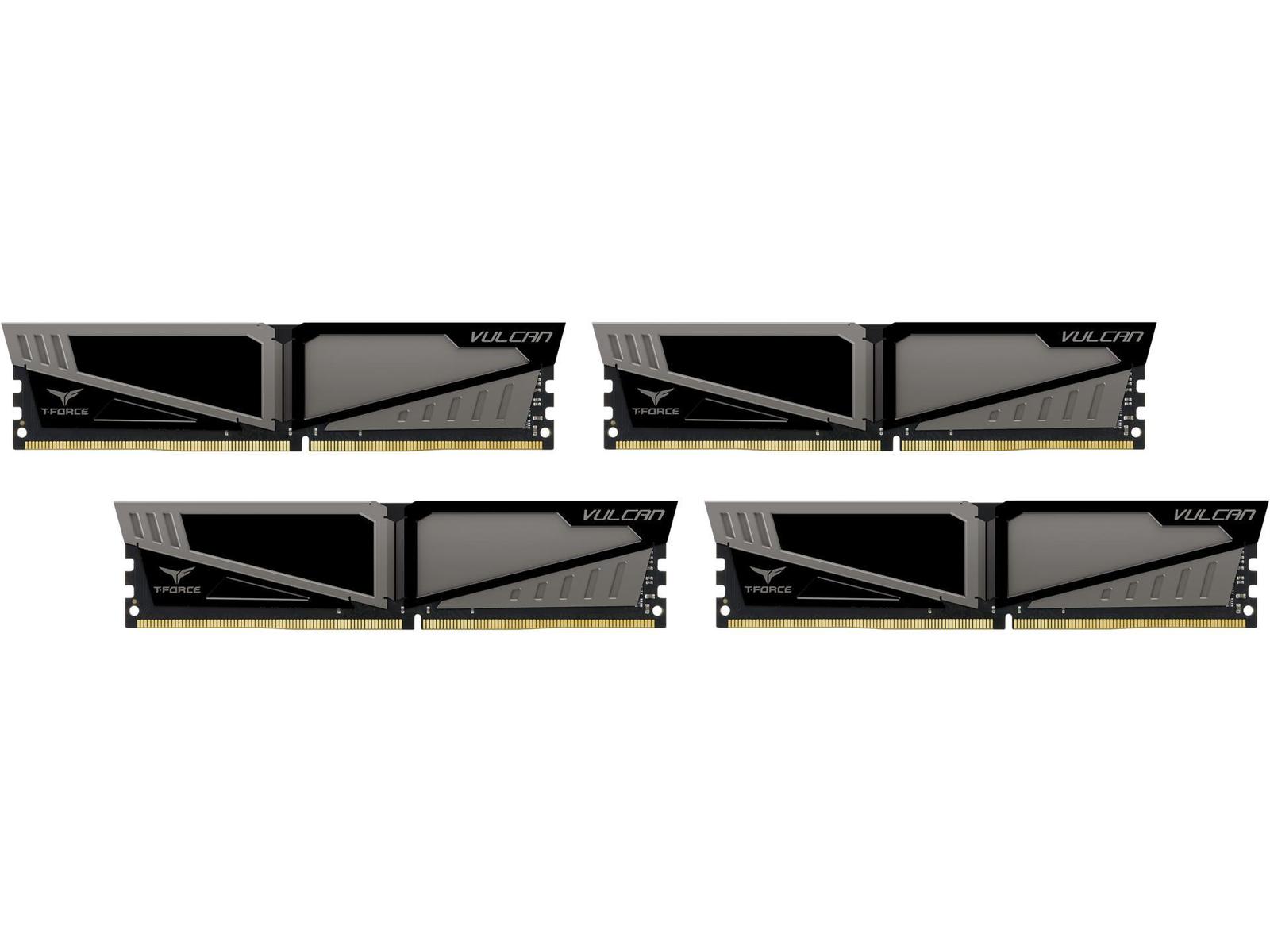 TeamGroup T-Force Vulcan 64 GB