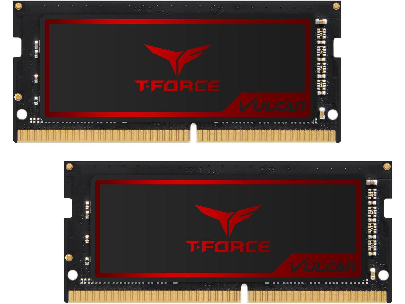 TeamGroup T-Force Vulcan 8 GB