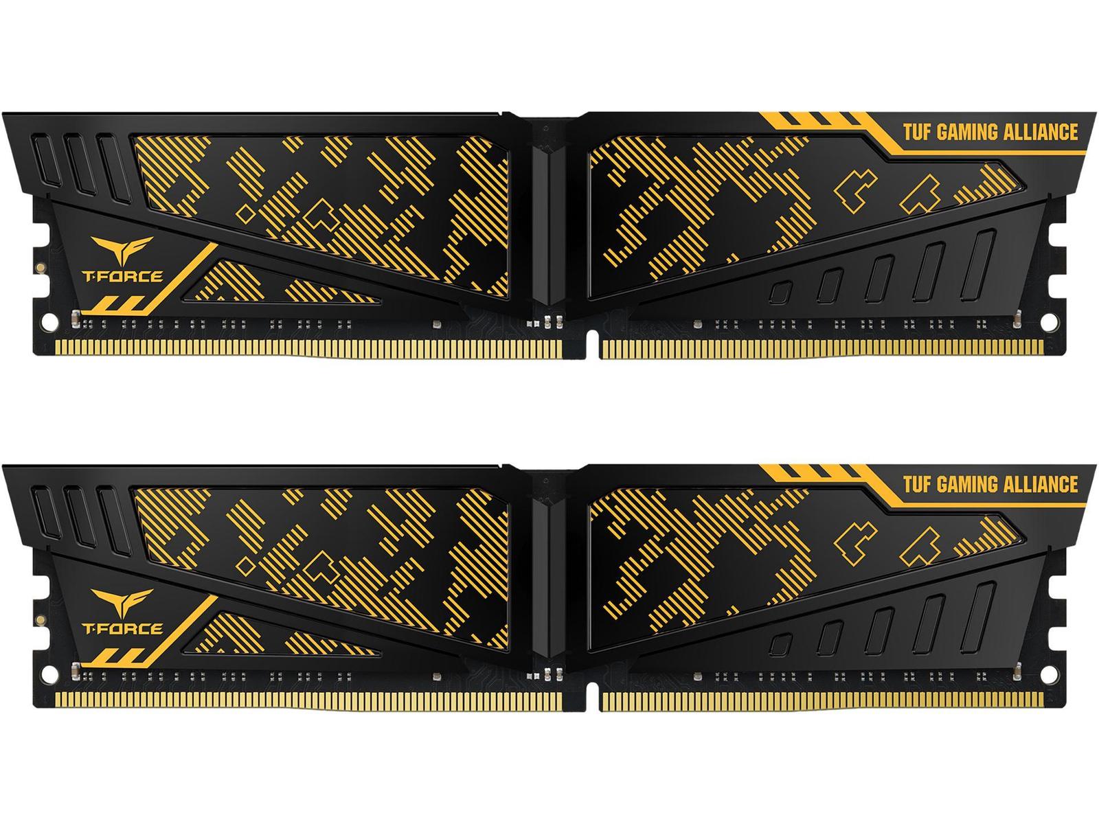 TeamGroup T-Force Vulcan TUF Gaming Alliance 16 GB