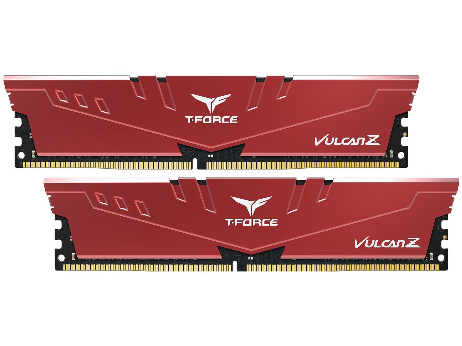 TeamGroup T-Force Vulcan Z 16 GB