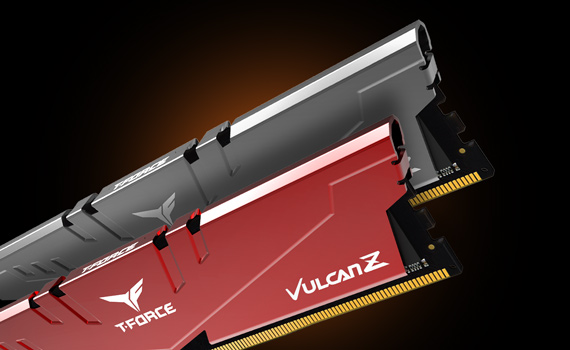 TeamGroup T-Force Vulcan Z 64 GB