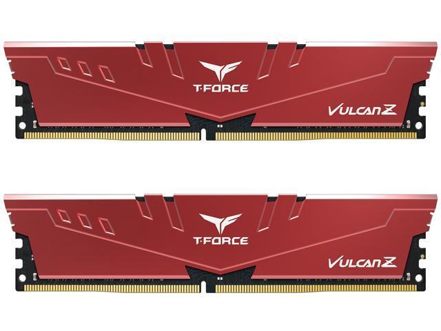 TeamGroup T-Force Vulcan Z 32 GB