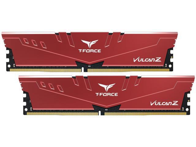 TeamGroup T-Force Vulcan Z 32 GB
