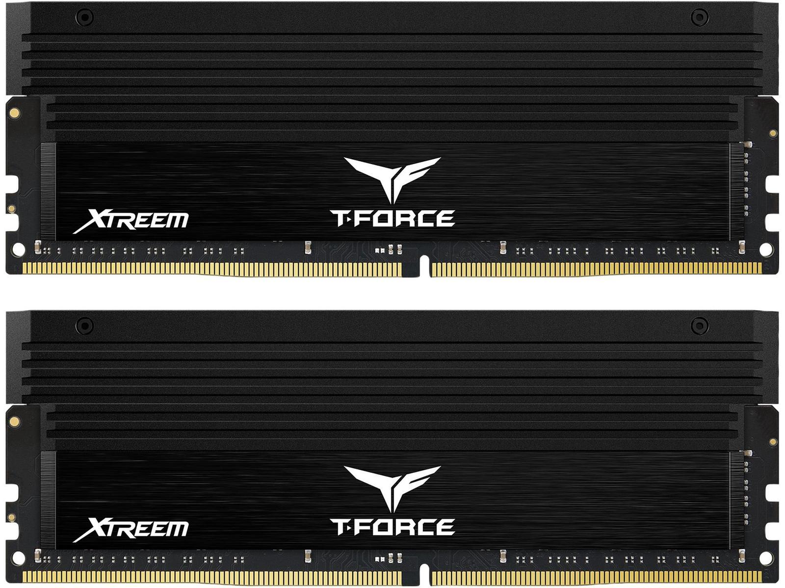 TeamGroup T-Force Xtreem 16 GB