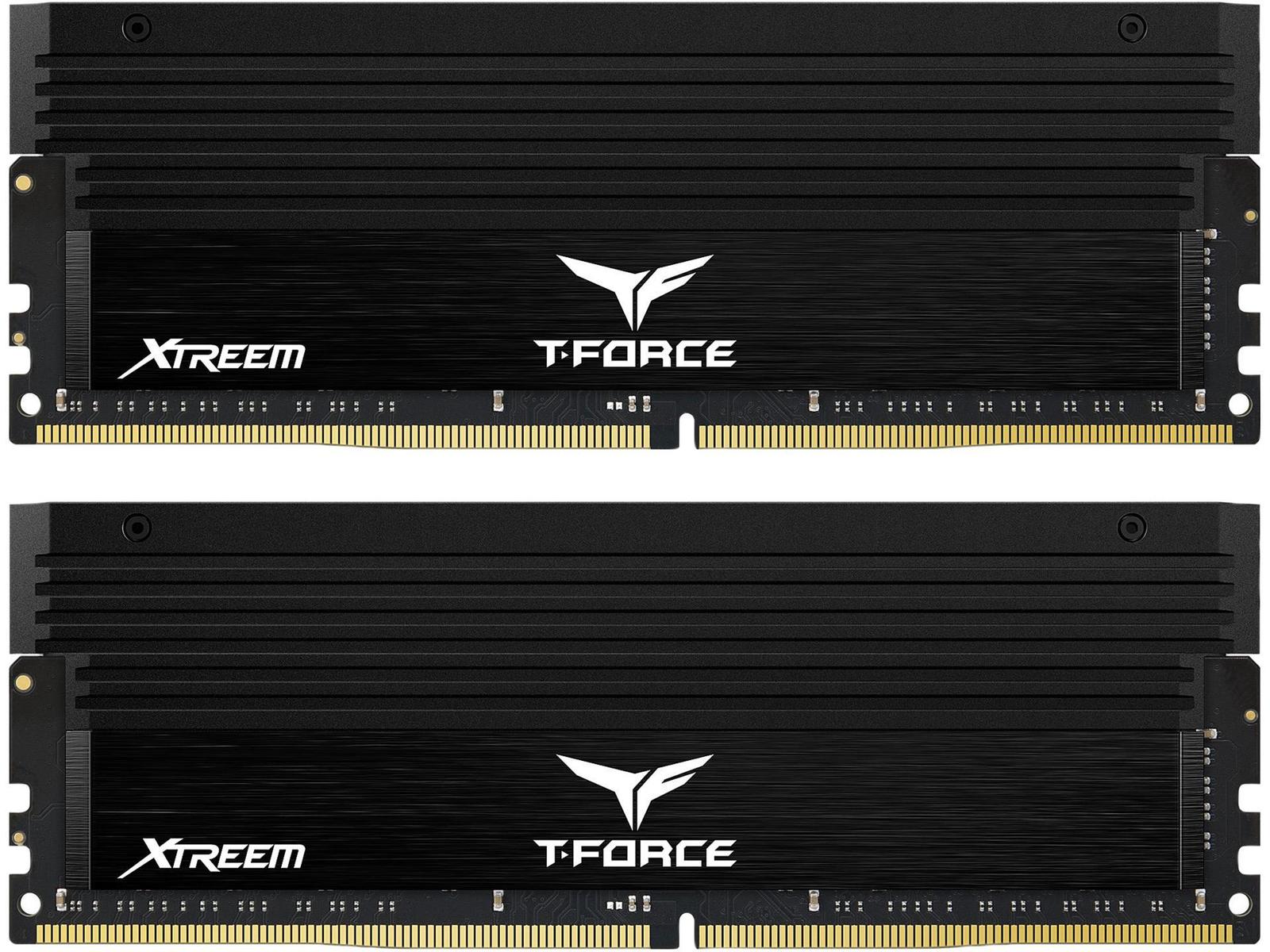 TeamGroup T-Force Xtreem 16 GB