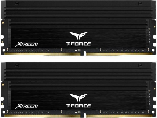 TeamGroup T-Force Xtreem 16 GB