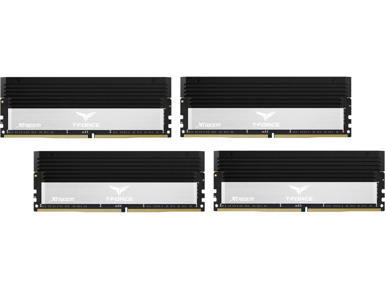 TeamGroup T-Force Xtreem 32 GB