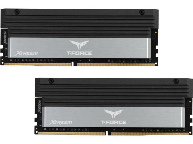 TeamGroup T-Force Xtreem 8 GB