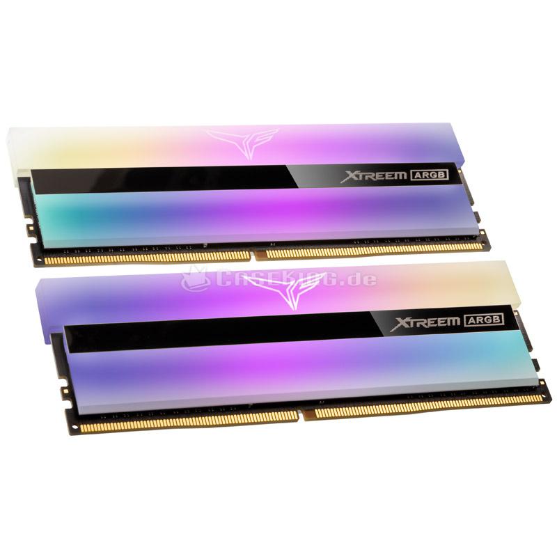 TeamGroup T-Force Xtreem ARGB 16 GB
