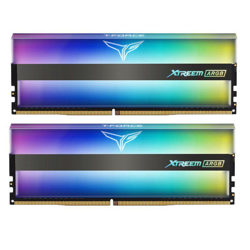 TeamGroup T-Force Xtreem ARGB 16 GB