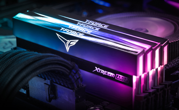 TeamGroup T-Force Xtreem ARGB 16 GB