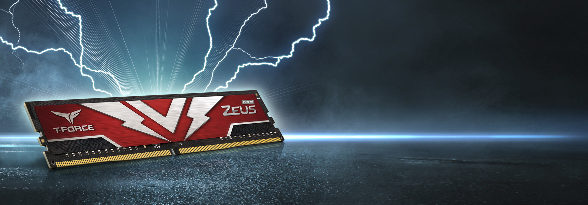 TeamGroup T-Force Zeus 16 GB