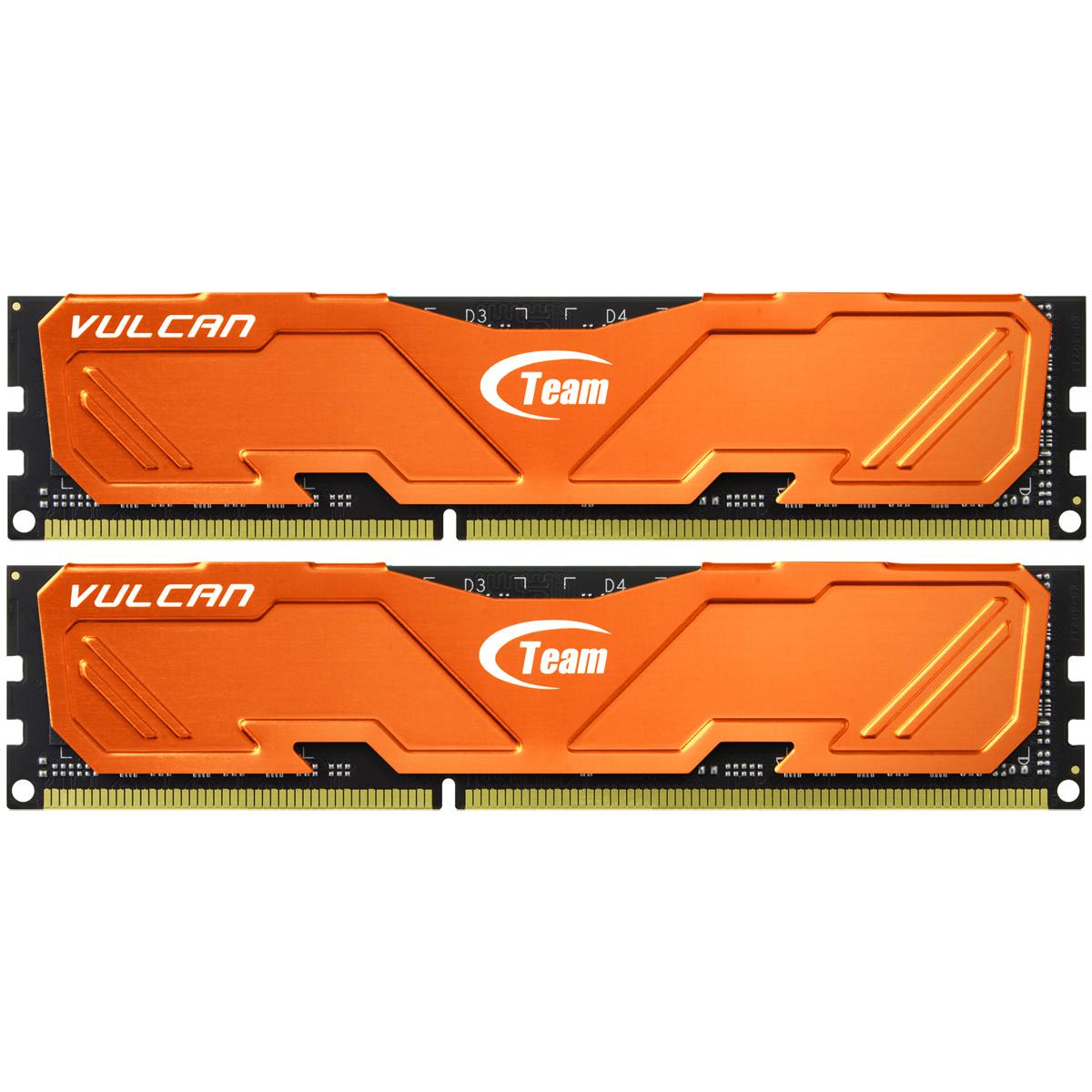 TeamGroup Vulcan 16 GB