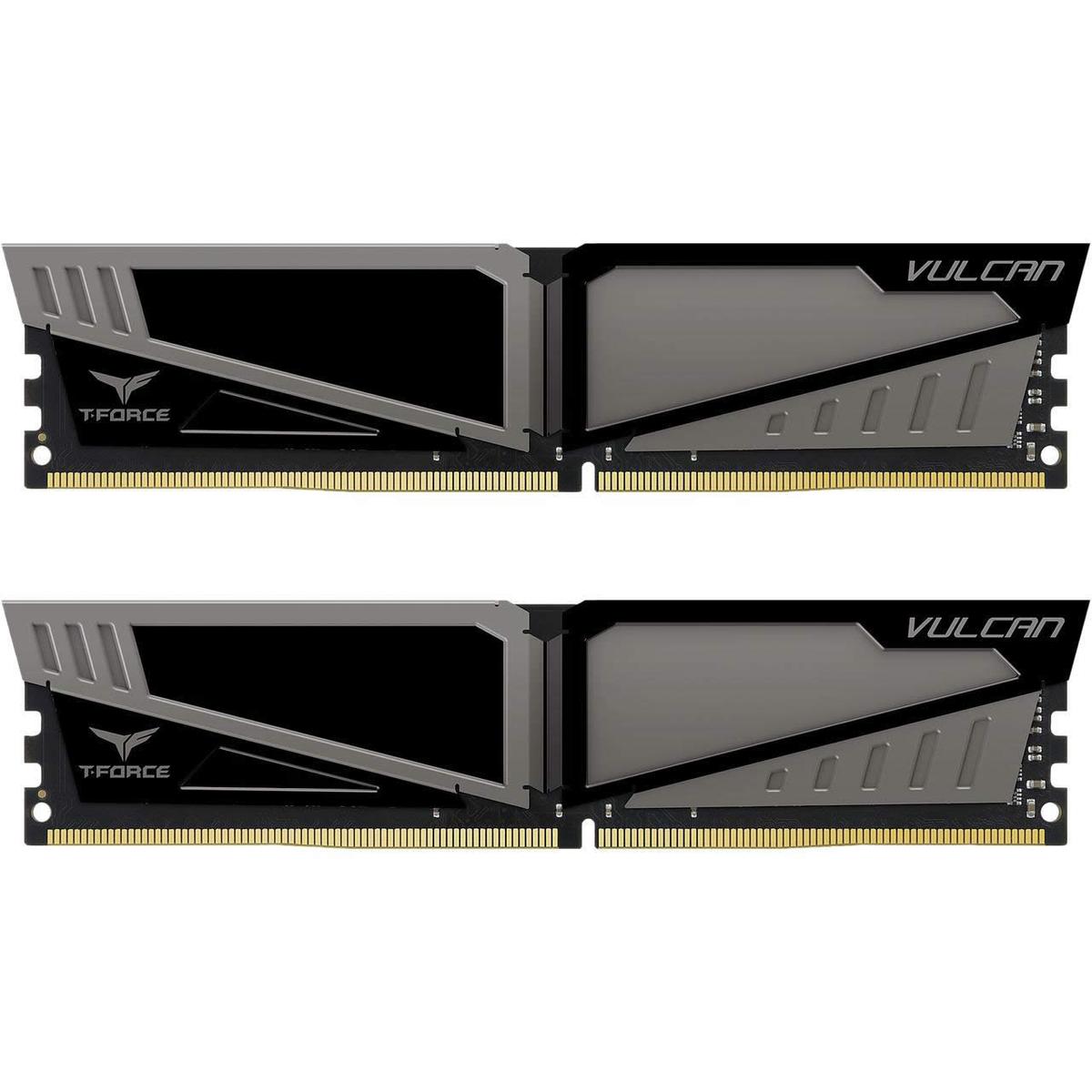 TeamGroup Vulcan 16 GB