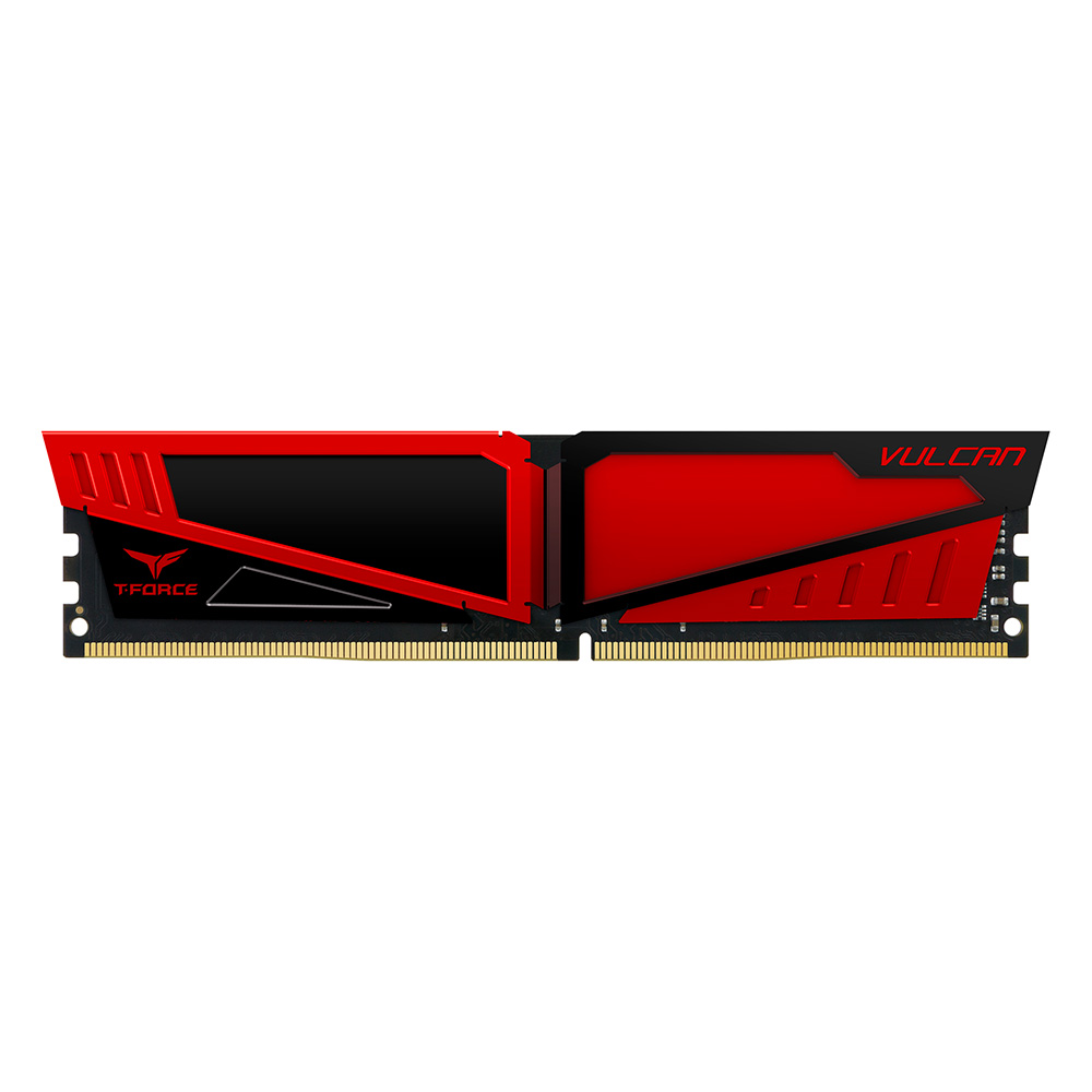 TeamGroup Vulcan 8 GB