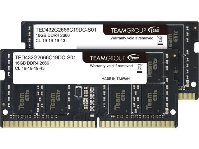TeamGroup Elite 32 GB