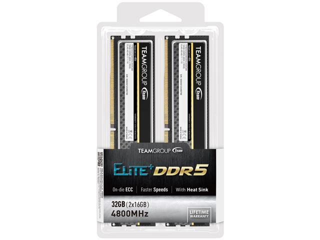 TeamGroup Elite Plus 32 GB