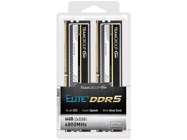 TeamGroup Elite Plus 64 GB