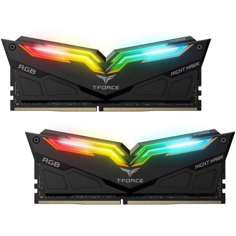 TeamGroup Night Hawk RGB Gen 2 16 GB