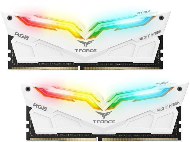 TeamGroup Night Hawk RGB Gen 2 32 GB