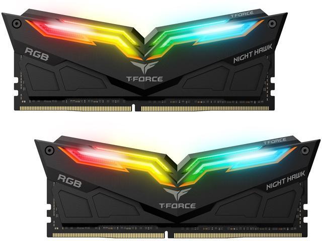 TeamGroup Night Hawk RGB Gen 2 64 GB