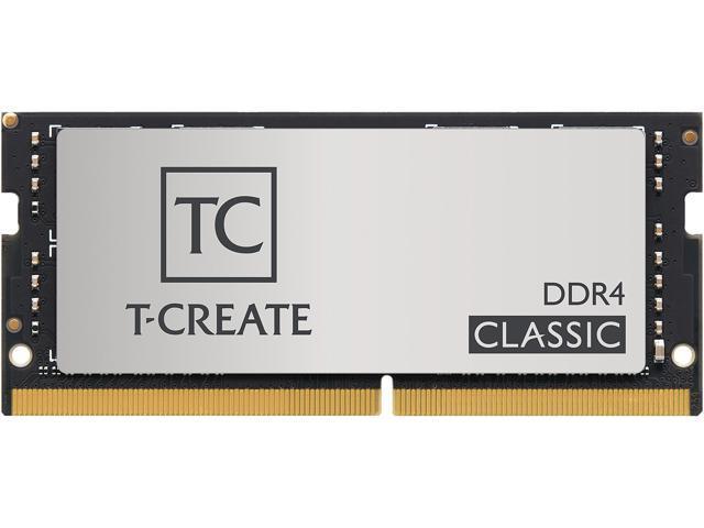 TeamGroup T-Create Classic 32 GB