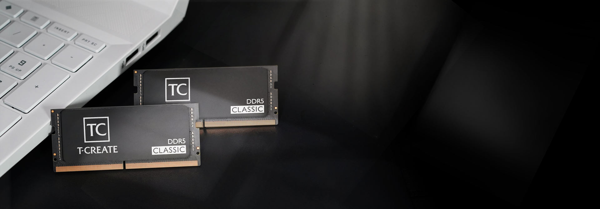 TeamGroup T-Create Classic 64 GB