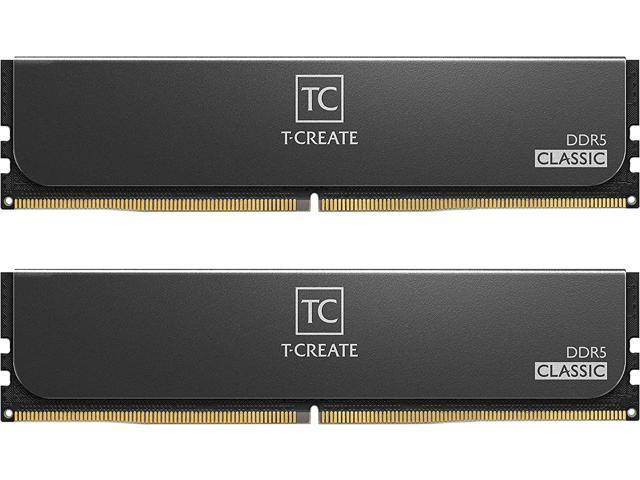 TeamGroup T-Create Classic 64 GB