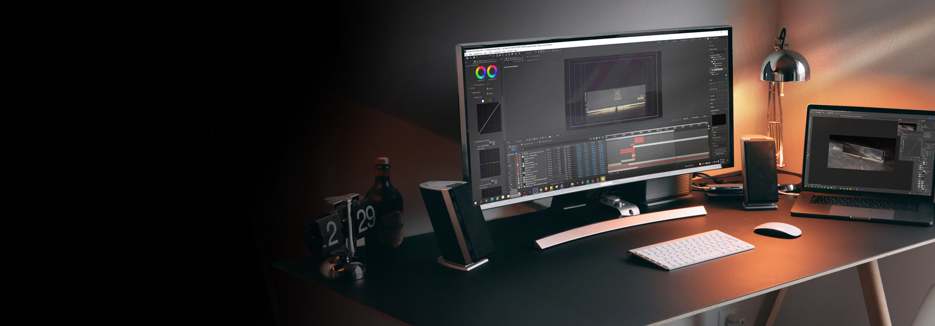 TeamGroup T-Create Expert 32 GB