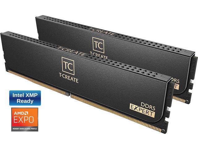 TeamGroup T-Create Expert 32 GB