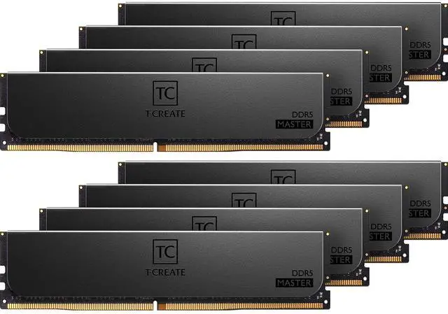TeamGroup T-Create Master 128 GB