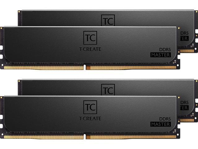 TeamGroup T-Create Master 64 GB