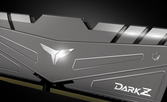 TeamGroup T-Force Dark Z 16 GB