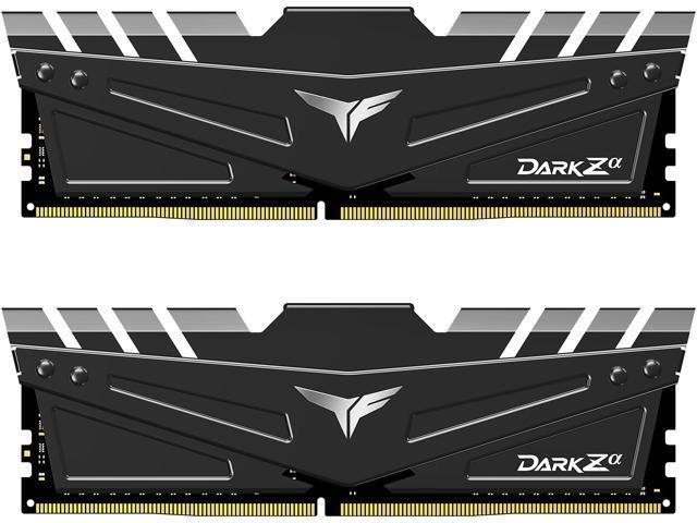 TeamGroup T-Force Dark Za 16 GB