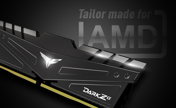 TeamGroup T-Force Dark Za 32 GB